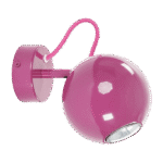 TINY ΣΠΟΤ 1XGU10 ΡΟΖ - Image 2