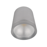 LED ΣΠΟΤ RDLOMCOB 20W 230V 2700K 60° ΓΚΡΙ ΕΞΩΤΕΡΙΚΟ