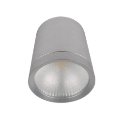 LED ΣΠΟΤ RDLOMCOB 20W 230V 2700K 60° ΓΚΡΙ ΕΞΩΤΕΡΙΚΟ