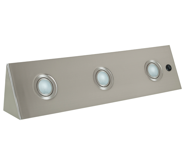 SN-3 SIM-1553K ΣΠΟΤ ΕΠΙΠΛΩΝ ΝΙΚΕΛ ΣΑΤΙΝΕ - Image 1