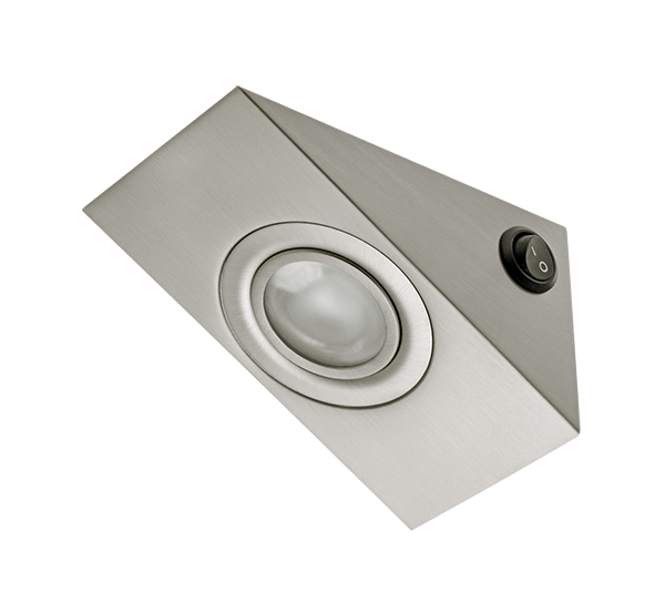 SN-4 SIM-155K ΣΠΟΤ ΕΠΙΠΛΩΝ ΝΙΚΕΛ ΣΑΤΙΝΕ - Image 1