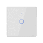 TX2-195015 WI-FI SMART ΔΙΑΚΟΠΤΗΣ ΛΕΥΚΟ, ΜΟΝΟΣ EU TYPE - Image 3