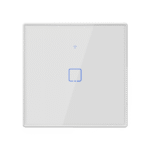 TX2-195015 WI-FI SMART ΔΙΑΚΟΠΤΗΣ ΛΕΥΚΟ, ΜΟΝΟΣ EU TYPE - Image 4