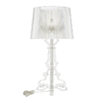 ELINOR ΕΠΙΤΡΑΠΕΖΙΟ ΦΩΤΙΣΤΙΚΟ 1XE27 ΔΙΑΦΑΝΟ - Image 5