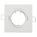 RECESSED DOWNLIGHT SA-51S WHITE, MOVABLE - Image 3