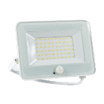 VEGA50 SLIM 50W LED ΠΡΟΒΟΛΕΑΣ ΜΕ ΑΝΙΧΝΕΥΤΗ 3000K ΛΕΥΚΟΣ - Image 5