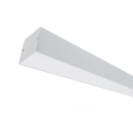 LED ΠΡΟΦΙΛ ΓΙΑ ΕΞΩΤΕΡΙΚΗ ΤΟΠΟΘΕΤΗΣΗ S48 12W 6500K 600MM ΛΕΥΚΟ - Image 3