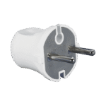 ELMARK ΦΙΣ ΑΡΣΕΝΙΚΟ ΣΟΥΚΟ 10A 2P ΛΕΥΚΟ - Image 5