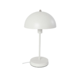 DARCY TABLE LAMP 1XE14, WHITE - Image 3