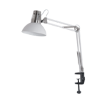 LUKE ΕΠΙΤΡΑΠΕΖΙΟ ΦΩΤΙΣΤΙΚΟ 1XE27 ΛΕΥΚΟ H700mm - Image 3