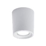 LIVIA 90 LED ΦΩΤΙΣΤΙΚΟ ΟΡΟΦΗΣ 6W CCT IP55 ΛΕΥΚΟ - Image 3