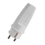 ΦΙΣ ΑΡΣΕΝΙΚΟ ΣΟΥΚΟ ΚΑΟΥΤΣΟΥΚ 16A ΛΕΥΚΟ - Image 4