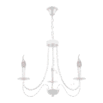 ANGELA ΠΟΛΥΦΩΤΟ 3XE14 ΛΕΥΚΟ - Image 5