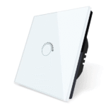 TOUCH RF433 EU 1 GANG 1 WAY DIMMABLE SWITCH WHITE - Image 7