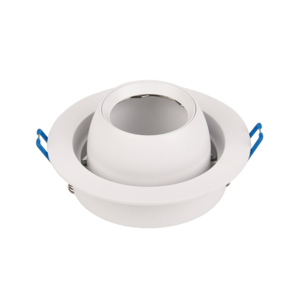 EL-8326 DOWNLIGHT GU10 ALUMINIUM, WHITE - Image 4