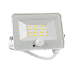 VEGA20 SLIM 20W LED ΠΡΟΒΟΛΕΑΣ ΜΕ ΑΝΙΧΝΕΥΤΗ 3000K ΛΕΥΚΟΣ - Image 6