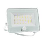 VEGA30 SLIM 30W LED ΠΡΟΒΟΛΕΑΣ ΜΕ ΑΝΙΧΝΕΥΤΗ 3000K ΛΕΥΚΟΣ - Image 6