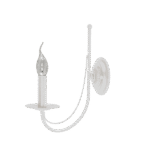 ANGELA ΑΠΛΙΚΑ 1XE14 ΛΕΥΚΟ - Image 4