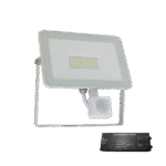 VEGA SLIM SMD LED ΠΡΟΒΟΛΕΑΣ 50W ΜΕ ΑΝΙΧΝΕΥΤΗ ΛΕΥΚΟ+ ΚΙΤ ΑΣΦΑΛΕΙΑΣ - Image 6