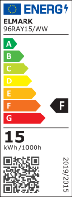 RAY15 LED ΦΩΤΙΣΤΙΚΟ ΕΔΑΦΟΥΣ 15W 3000K IP67 - Image 8
