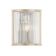 ZUMA LINE WALL LAMP SERGIO W0528-01A-V6AC 1XE14