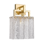 ZUMA LINE WALL LAMP PALACE W0523-01A-U8AC 1XG9