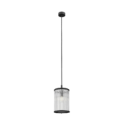 ZUMA LINE PENDANT SERGIO P0528-01F-P7AC 1XE14 BL
