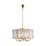 ZUMA LINE PENDANT PARIS 1906/10 10XE14 GOLD