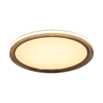 ZUMA LINE LED CEILING LAMP APART MX4168-1-3WGT 24W