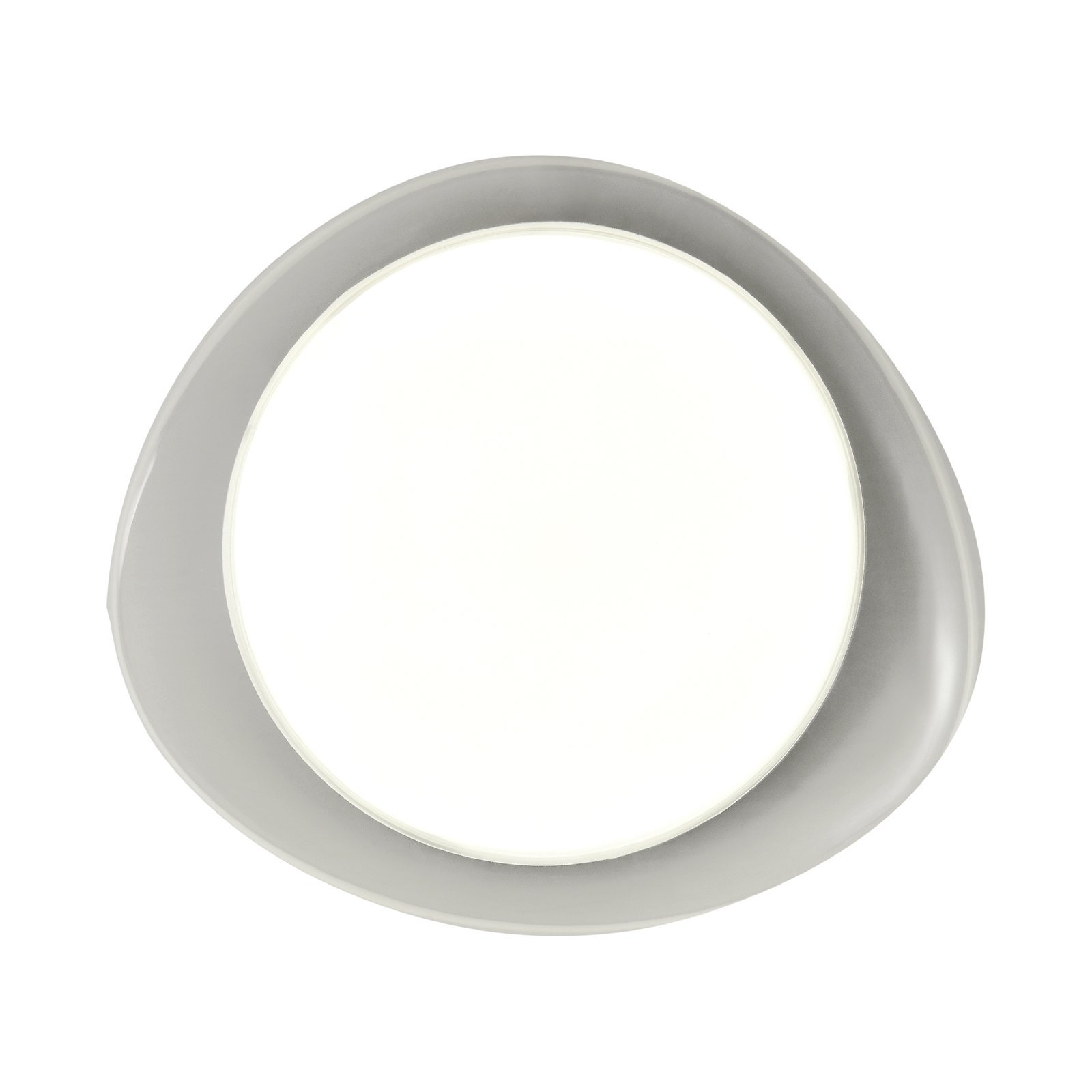 003064-027924 ZUMA LINE LED CEILING LAMP AURA FM2201001-470 24W - Image 1