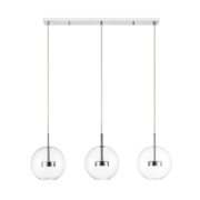 ZUMA LINE PENDANT ENCELADUS P0428-03J 3X5W 3000K C