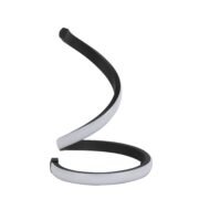 TLC 6842 BK ΠΟΡΤΑΤΙΦ LED ΣΤΡΙΦΟΓΥΡΙΣΤΟ