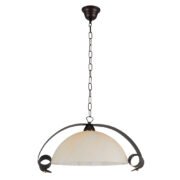 PDA 166  ΚΡΕΜΑΣΤΟ 1/Φ ΣΚΟΥΡΙΑ ΜΕΛΙ ΓΥΑΛΙ ΜΕ ΝΕΡΑ 1ΧΕ27