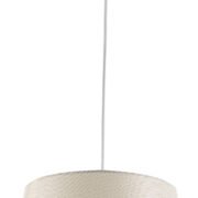 PDT 6096-30 BG # 1/Φ ΚΑΠΕΛΟ ΥΦΑΣΜATINO ME ΠΛΕΓΜΑ 30EK 1ΧΕ27