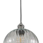 PDT 1457 TR # 1/Φ ΓΥΑΛΙΝΟ ΜΠΑΛΑ ΚΟΦΤΟ ΔΙΑΦΑΝΟ  1ΧΕ27