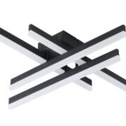 CCC 693-1 BK ΟΡΟΦΗΣ  LED ΡΑΒΔΟΙ 50ΕΚ