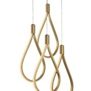 PDT 700-4 AB # ΚΡΕΜ. 4/Φ  LED ΘΗΛΙΕΣ ΟΞΥΝΤΕ