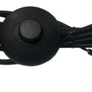 SPC 133 BK ΚΑΛΩΔΙΟ ΜΕ ΔΙΑΚΟΠΤΗ ΔΑΠΕΔΟΥ (ΦΙΣ ΠΟΥΑΡ)