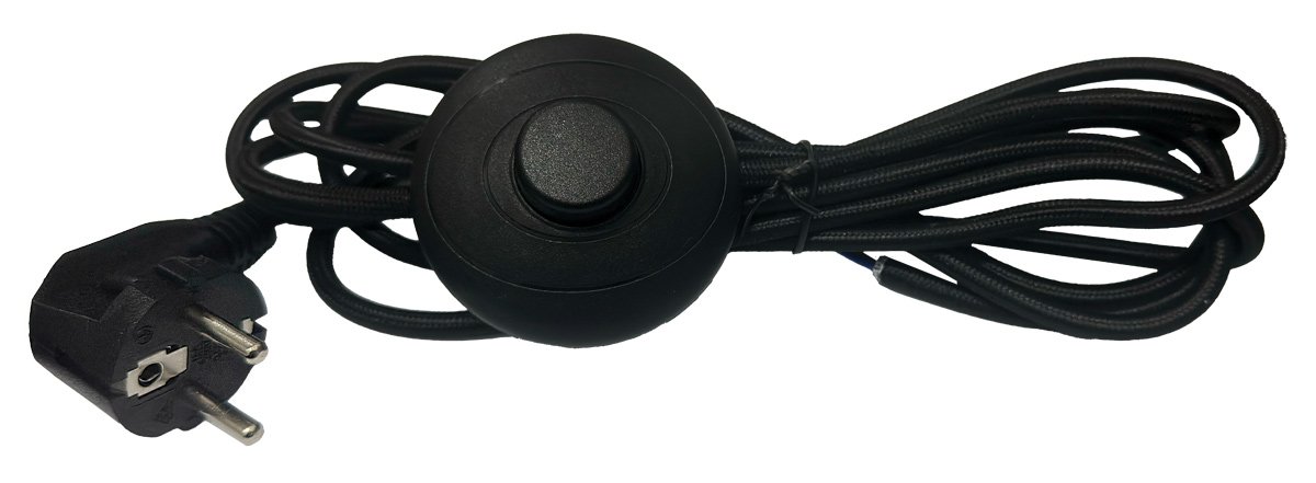 038ababc39-2a49-b018-7398-019d3dbe9cfa SPC 133 BK ΚΑΛΩΔΙΟ ΜΕ ΔΙΑΚΟΠΤΗ ΔΑΠΕΔΟΥ (ΦΙΣ ΠΟΥΑΡ) - Image 1
