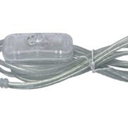 SPC 135 TR ΚΑΛΩΔΙΟ ΜΕ ΔΙΑΚΟΠΤΗ ΠΛΑΣΤΙΚΟ ΠΟΡΤΑΤΙΦ (ΦΙΣ ΠΟΥΑΡ)