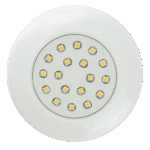PL1 LED ΦΩΤΙΣΤΙΚΑ ΠΙΣΙΝΑΣ 10W 4000K AC/DC12-24