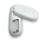 100202 LED RGBW Remote RF 2.4GHz 12/24VDC 4 Ζώνες - Image 3