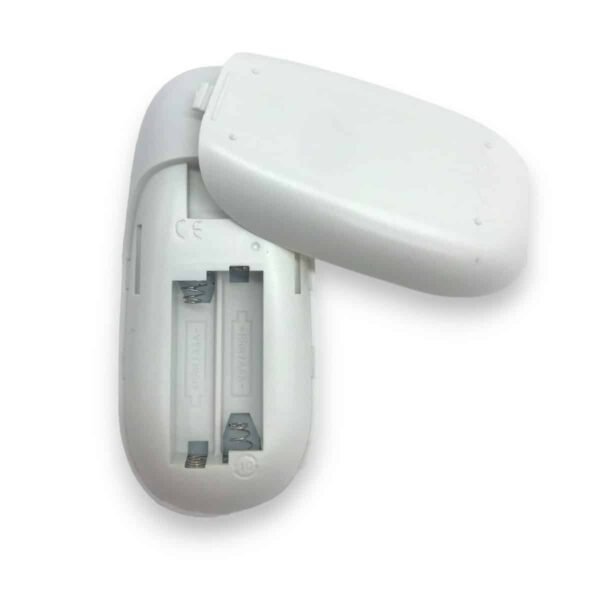 100202 LED RGBW Remote RF 2.4GHz 12/24VDC 4 Ζώνες - Image 3