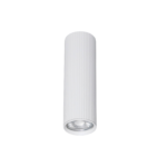 TK LIGHTING DOWNLIGHT SM TUNE 10025 1XGU10 WHITE