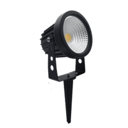 GRF51 LED ΦΩΤΙΣΤΙΚΟ ΕΔΑΦΟΥΣ 10W 3000K IP65 12V 60°