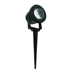 GRF53 LED ΦΩΤΙΣΤΙΚΟ ΕΔΑΦΟΥΣ 10W 4000K IP65 220V 8°