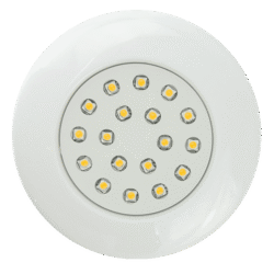 PL1 LED ΦΩΤΙΣΤΙΚΟ ΠΙΣΙΝΑΣ 10W 3000K AC/DC12-24