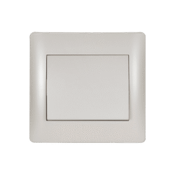 RHYME ΔΙΑΚΟΠΤΗΣ СХ.6 ΛΕΥΚΟ ΜΕΤΑΛΛΙΖΕ