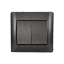 RHYME ΔΙΑΚΟΠΤΗΣ СХ.6 ΔΙΠΛΟΣ ΓΡΑΦΙΤΗΣ ΜΕΤΑΛΛΙΖΕ