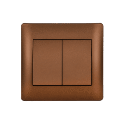 RHYME ΔΙΑΚΟΠΤΗΣ СХ.6 ΔΙΠΛΟΣ ΚΑΦΕ ΜΕΤΑΛΛΙΖΕ